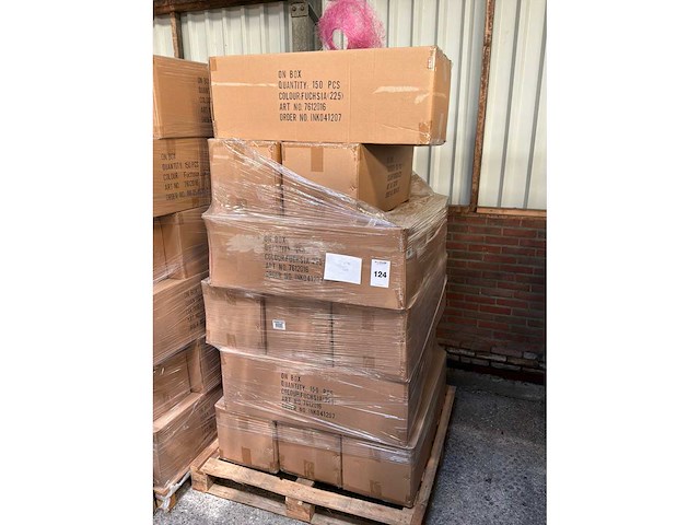 Boekethouder 25cm (6000x) - afbeelding 3 van  4