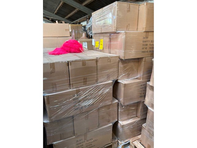 Boekethouder 25cm (6000x) - afbeelding 4 van  4