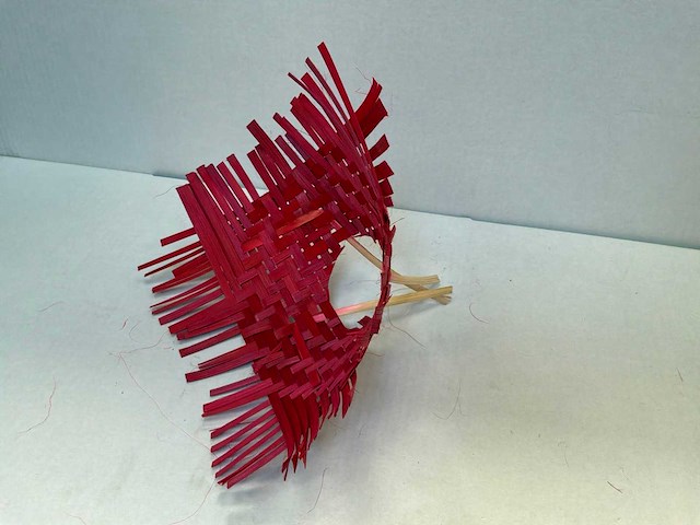 Boekethouder 25cm (648x) - afbeelding 2 van  4