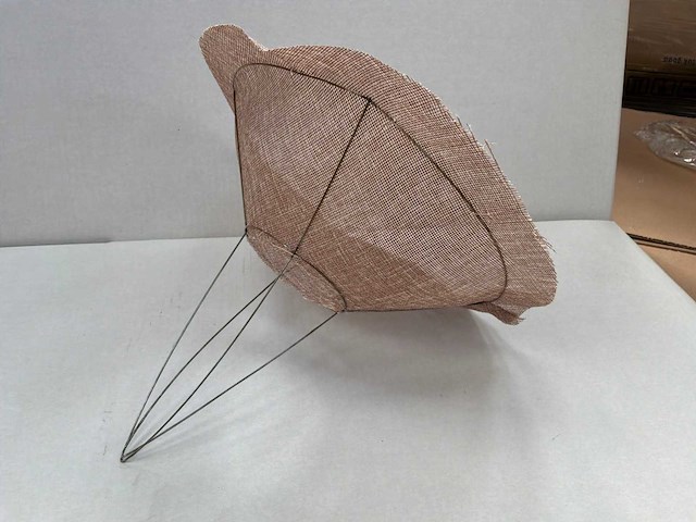 Boekethouder ø 300mm (12060x) - afbeelding 1 van  7