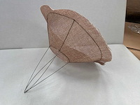 Boekethouder ø 300mm (12060x) - afbeelding 1 van  7