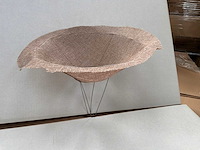 Boekethouder ø 300mm (12060x) - afbeelding 2 van  7