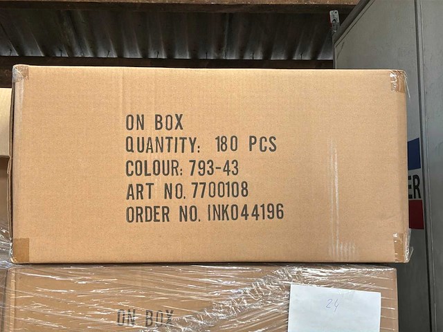 Boekethouder ø 300mm (12060x) - afbeelding 7 van  7