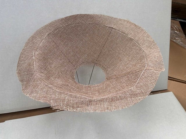 Boekethouder ø 300mm (4320x) - afbeelding 1 van  2