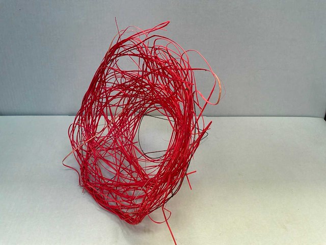 Boekethouder ø 300mm (5376x) - afbeelding 1 van  1