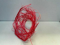 Boekethouder ø 300mm (5376x) - afbeelding 1 van  1