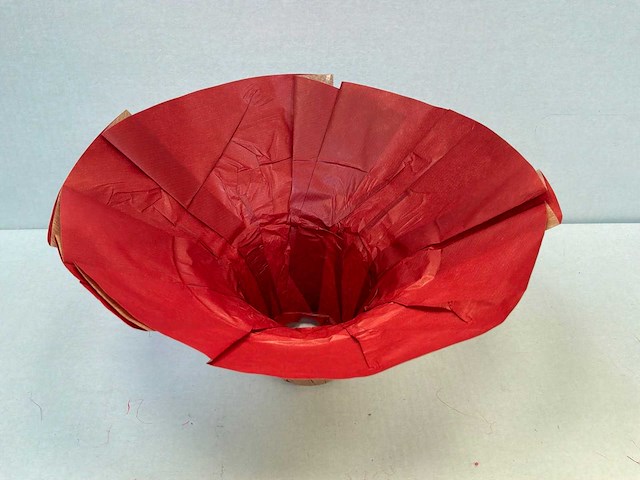 Boekethouder 32cm (1200x) - afbeelding 2 van  5