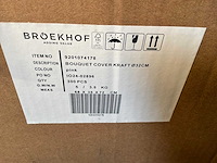 Boekethouder 32cm (1800x) - afbeelding 5 van  5