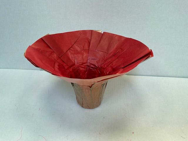 Boekethouder 32cm (3000x) - afbeelding 1 van  5