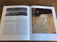 Boekje : 40 kunstenaars rond karel van de woestijne - afbeelding 2 van  4