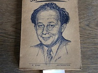 Boekje 500 moppen uit pallieterke - afbeelding 1 van  3