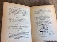 Boekje 500 moppen uit pallieterke - afbeelding 2 van  3