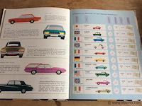 Boekje: auto's - afbeelding 3 van  4