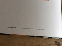 Boekje: auto's - afbeelding 4 van  4