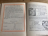 Boekje : bij regenweer - afbeelding 4 van  5