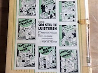 Boekje : bij regenweer - afbeelding 5 van  5