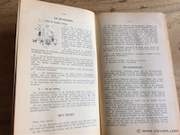 Boekje: de belgische bezettingszone in duitsland - afbeelding 2 van  6