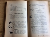 Boekje: de belgische bezettingszone in duitsland - afbeelding 3 van  6