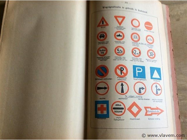 Boekje: de belgische bezettingszone in duitsland - afbeelding 4 van  6