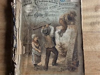 Boekje de camelia ( besch) - afbeelding 1 van  3