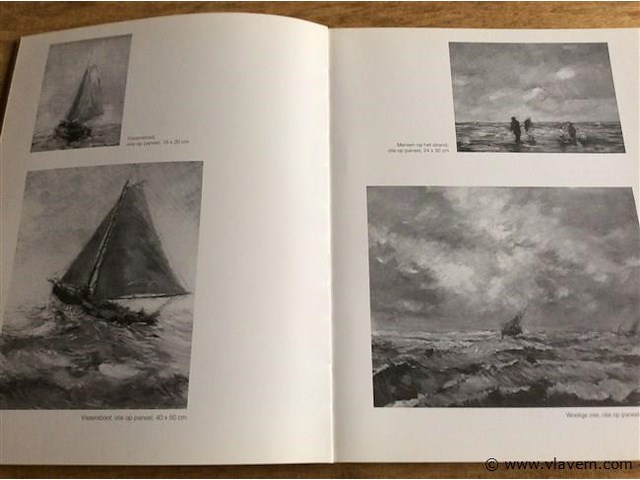 Boekje : george de koker - afbeelding 2 van  4