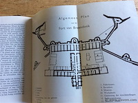Boekje : het fort van breendonk - afbeelding 2 van  3