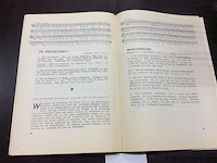 Boekje : het oude socialistische lied - afbeelding 2 van  2