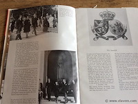 Boekje : huwelijk koning boudewijn - afbeelding 3 van  3