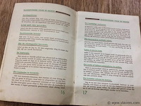 Boekje keukenprinses - afbeelding 3 van  3