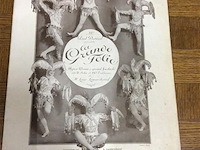 Boekje la grande folie - afbeelding 1 van  4