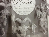 Boekje la grande folie - afbeelding 2 van  4