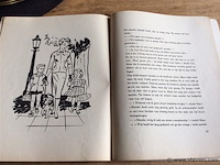 Boekje: marc en lea - afbeelding 3 van  5