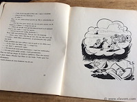 Boekje: marc en lea - afbeelding 5 van  5