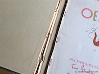 Boekje: oelie en djum - afbeelding 2 van  4