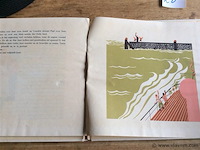 Boekje: oelie en djum - afbeelding 4 van  4