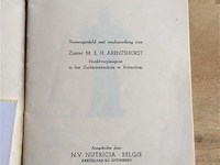 Boekje: ons kind / nutricia - afbeelding 2 van  5