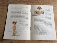 Boekje: ons kind / nutricia - afbeelding 4 van  5