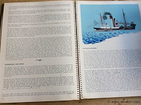 Boekje : schepen - afbeelding 3 van  6