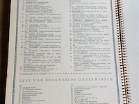 Boekje : schepen - afbeelding 6 van  6