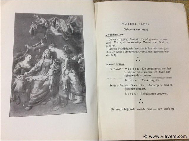 Boekje schilderijen van loon - afbeelding 3 van  4