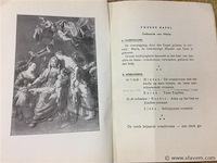 Boekje schilderijen van loon - afbeelding 3 van  4