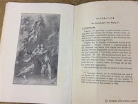 Boekje schilderijen van loon - afbeelding 4 van  4