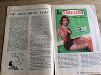 Boekje shocking 'j 50. - afbeelding 3 van  3