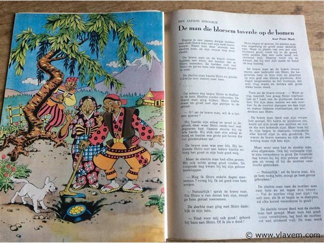 Boekje : tam tam - afbeelding 2 van  3