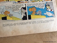 Boekje: tom en jerry - afbeelding 3 van  6