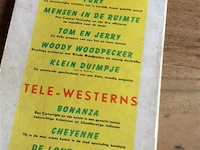 Boekje: tom en jerry - afbeelding 6 van  6
