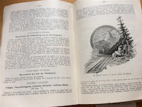 Boekje touring club belgië 1907. - afbeelding 3 van  3