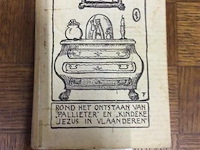 Boekje : uit mijn rommelkas - afbeelding 1 van  2