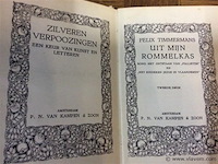 Boekje : uit mijn rommelkas - afbeelding 2 van  2