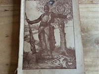 Boekje : vlaamse oorlogsliteratuur - afbeelding 1 van  6